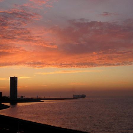 City Hotel Terneuzen Exterior photo
