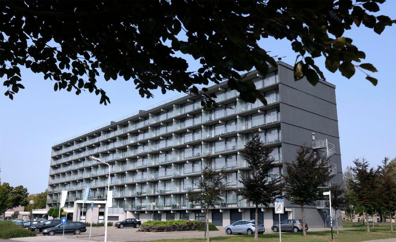 City Hotel Terneuzen Exterior photo