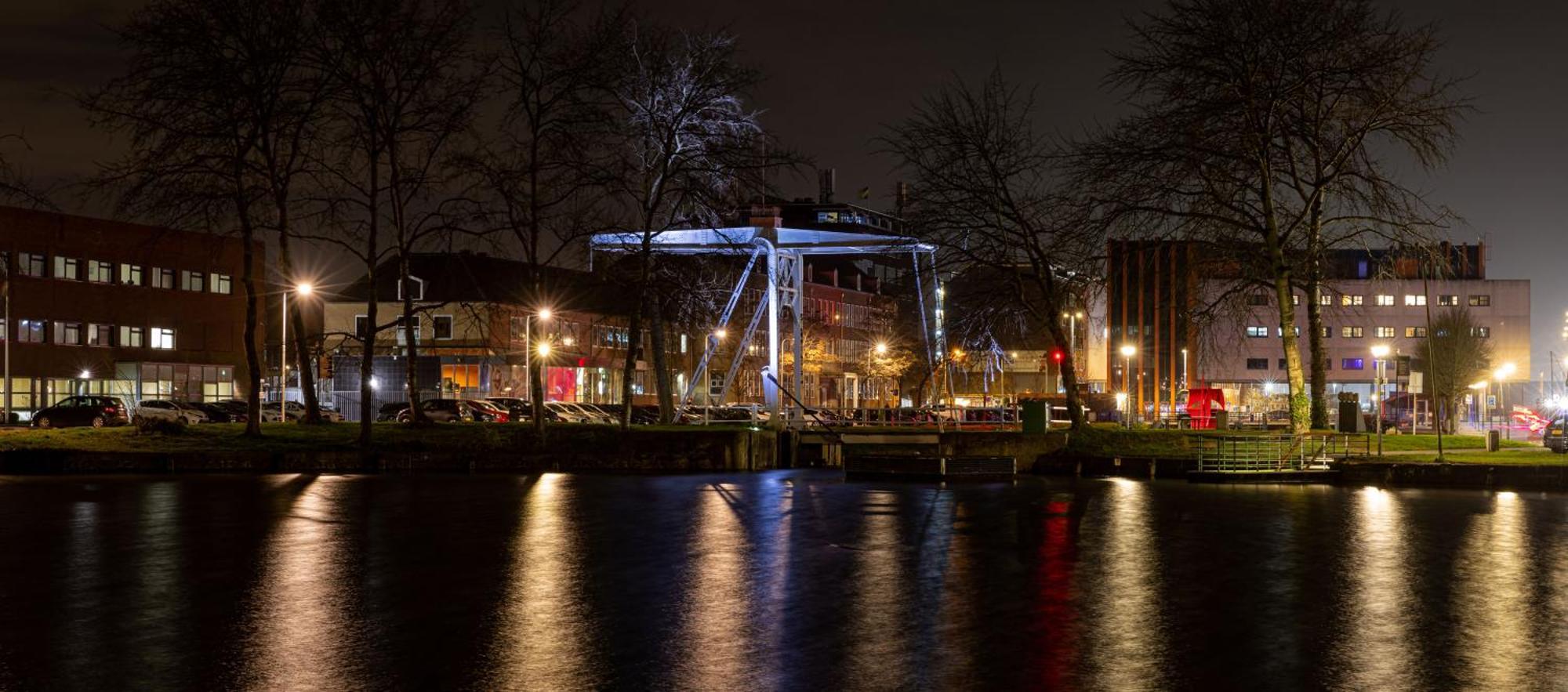 City Hotel Terneuzen Exterior photo