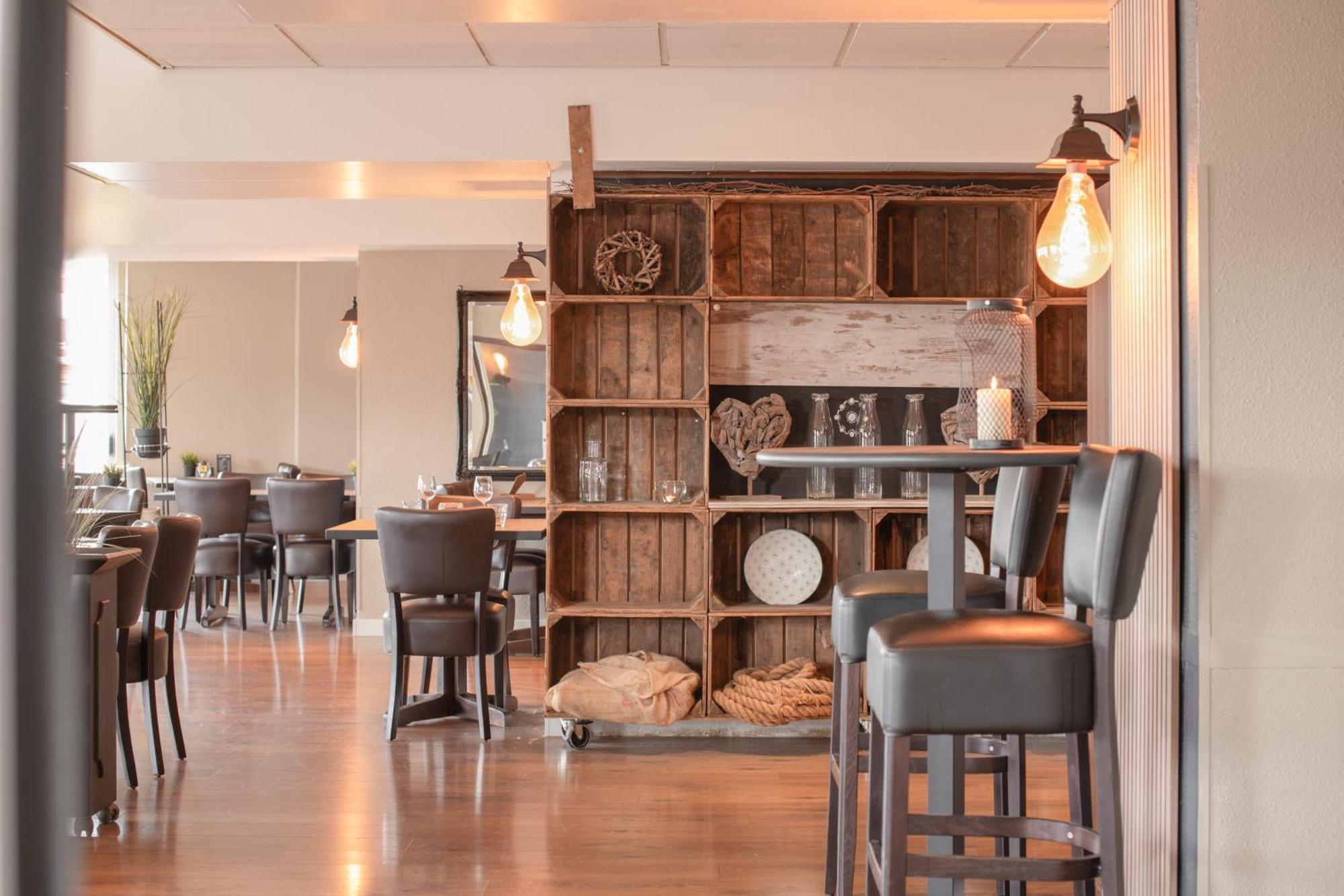 City Hotel Terneuzen Exterior photo