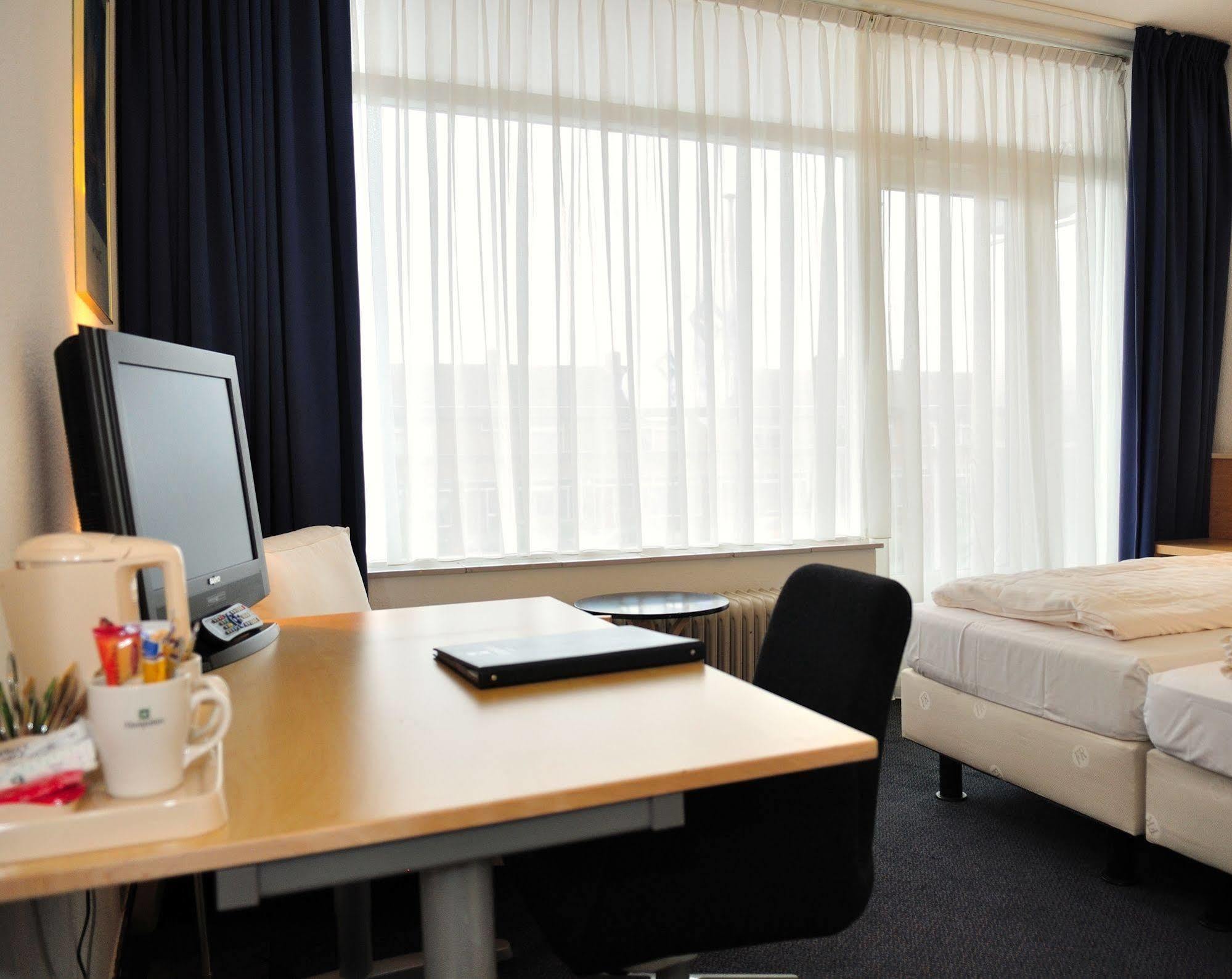 City Hotel Terneuzen Exterior photo